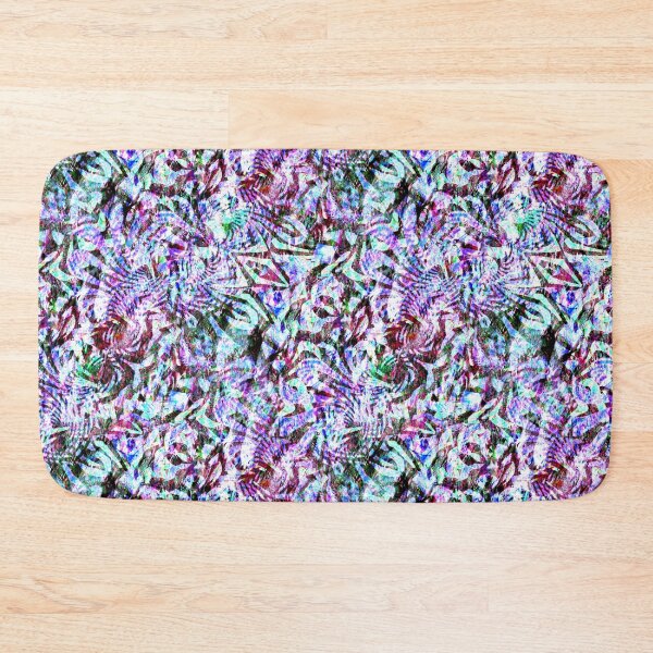 Item preview, Loose Delight Pattern. designed and sold by MindTravel.