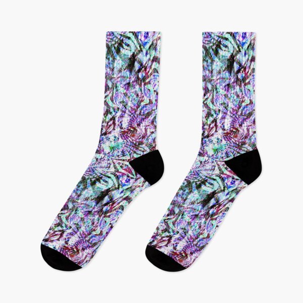 Item preview, Loose Delight Pattern. designed and sold by MindTravel.