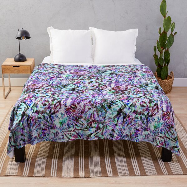 Item preview, Loose Delight Pattern. designed and sold by MindTravel.