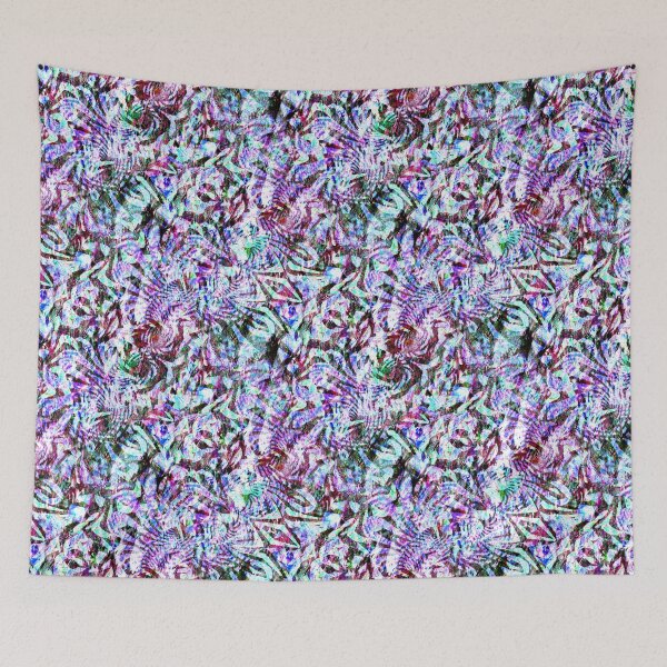Item preview, Loose Delight Pattern. designed and sold by MindTravel.