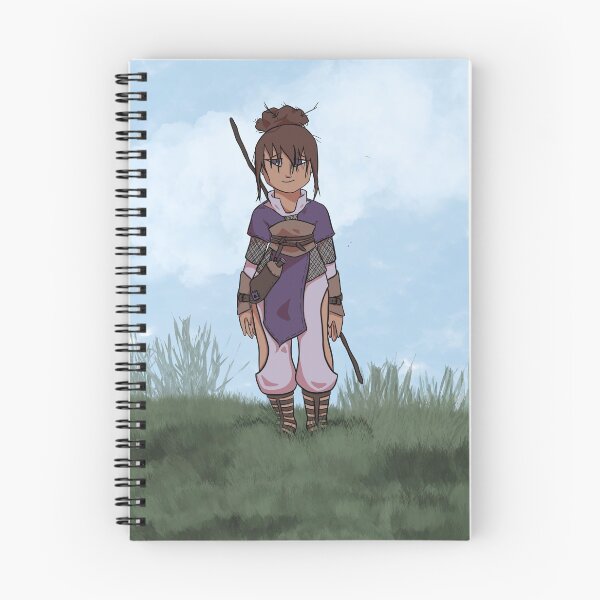 Item preview, Della designed and sold by raeofsunshin.