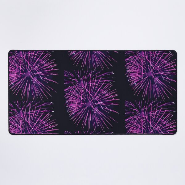 Item preview, Purple Colour Burst Firework designed and sold by GillianSweeney.