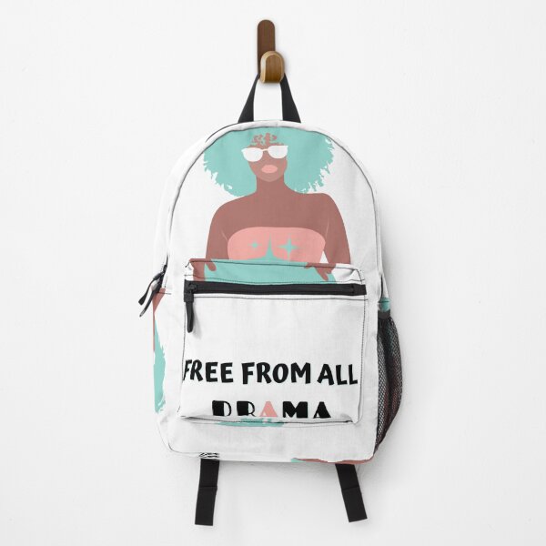 Item preview, FREE FROM ALL DRAMA- B designed and sold by FNMDRYP.