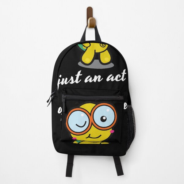 Item preview, Just an Act Of Defiance, Act Of Defiance designed and sold by Naked-Alien.