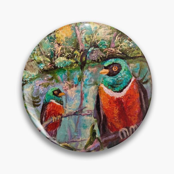 Item preview, Trogan in Ecuador designed and sold by Janice Schiff.