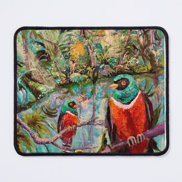 Item preview, Trogan in Ecuador designed and sold by Janice Schiff.