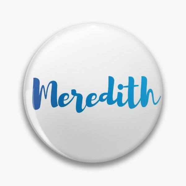 Item preview, Meredith designed and sold by ampp.