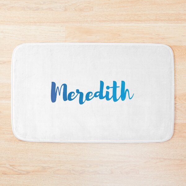Item preview, Meredith designed and sold by ampp.