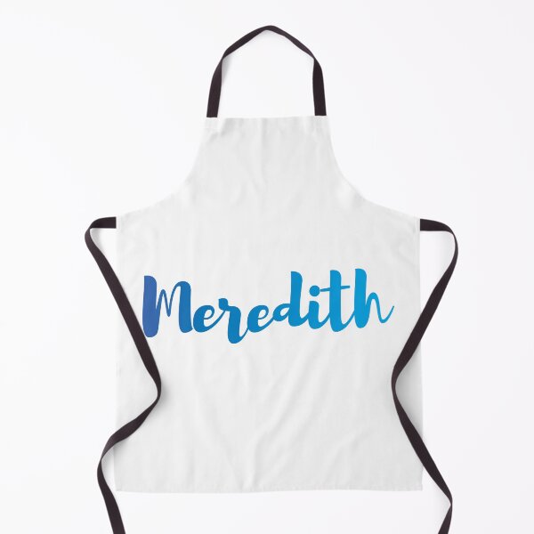 Item preview, Meredith designed and sold by ampp.