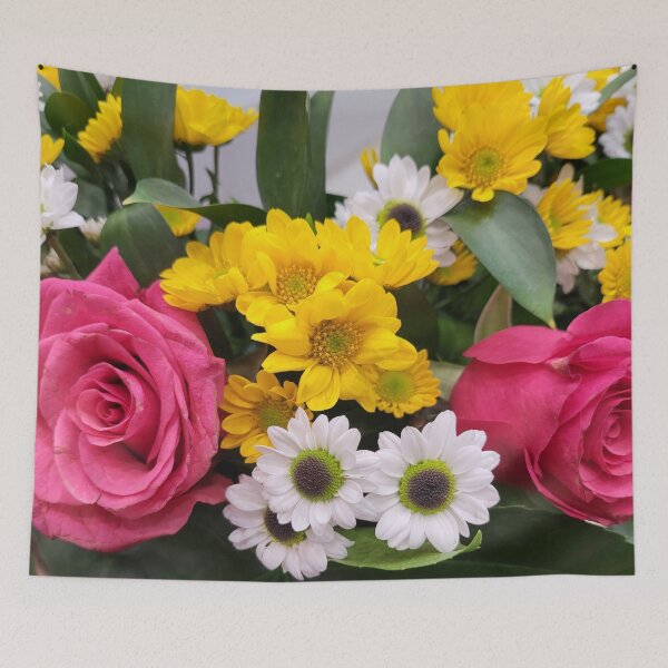 Item preview, podium flower designed and sold by fosterahope.