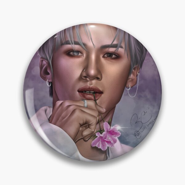 Item preview, Pentagon Yanan (Azalea) designed and sold by supermanworks.