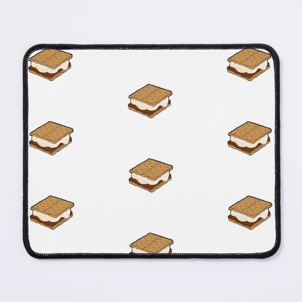 Item preview, S’mores designed and sold by ClickToStick.