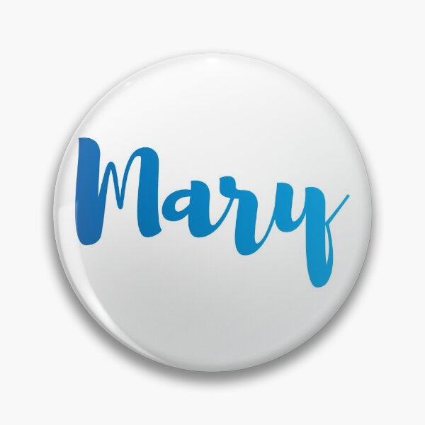 Item preview, Mary designed and sold by ampp.