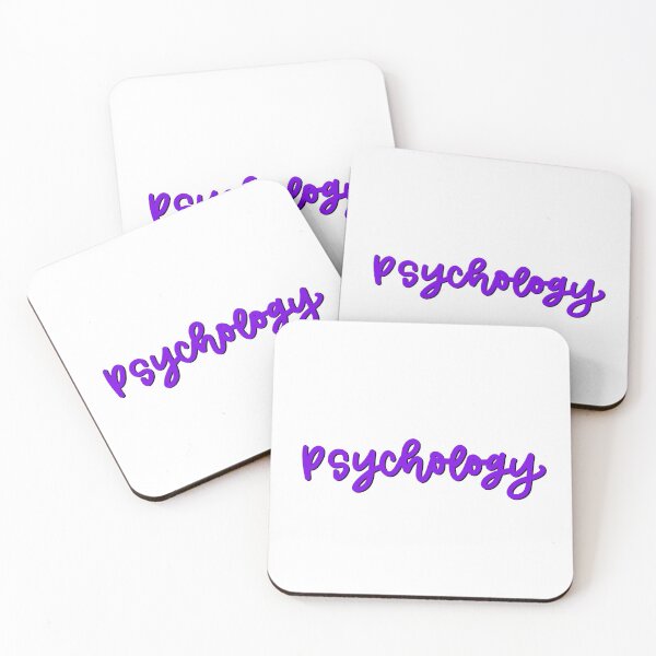 Item preview, psychology designed and sold by mtayzart.