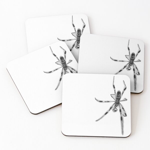 Item preview, Arachnid designed and sold by lezell.