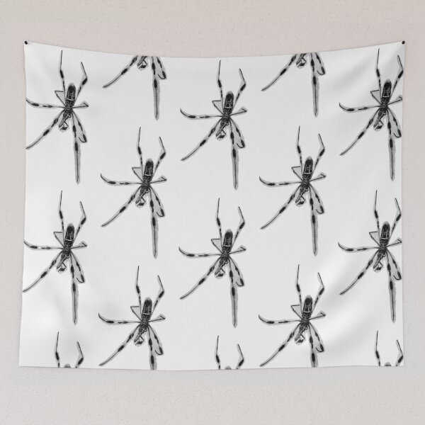 Item preview, Arachnid designed and sold by lezell.