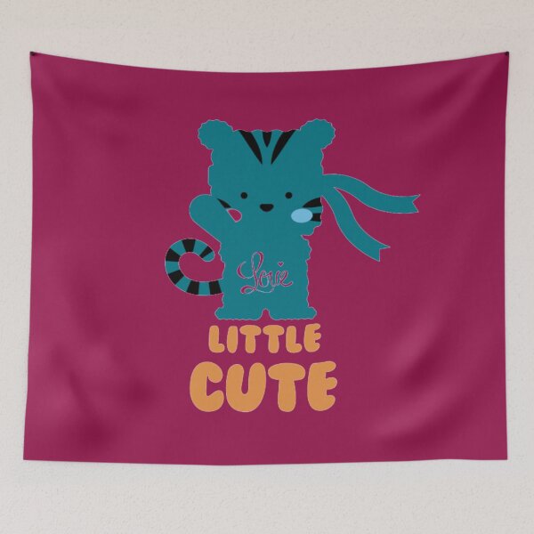 Item preview, Little cute designed and sold by Rejcharms.