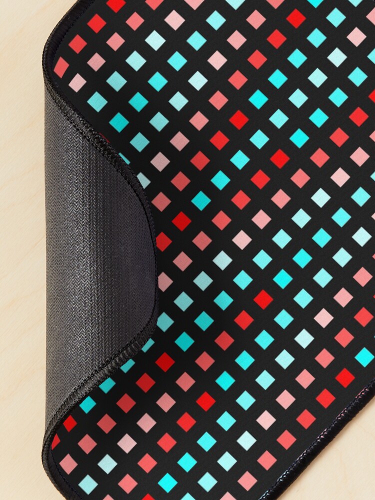 Alternate view of Cygnus X-1 Mouse Pad