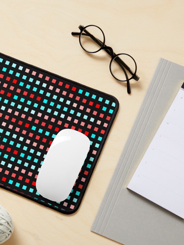 Alternate view of Cygnus X-1 Mouse Pad