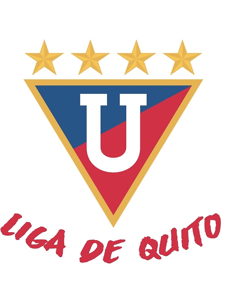 Escudo De La Liga De Quito