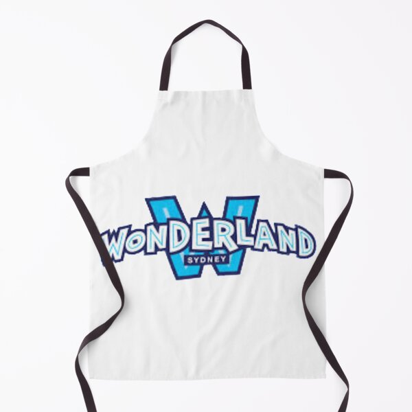 Item preview, Wonderland Sydney Australia designed and sold by Blaqkmoon-Art.