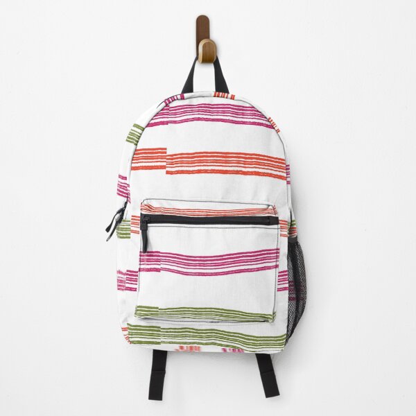 Item preview, "Semi Ploughed" 6 | Bold Colours with White Background designed and sold by LiseHoltArt.