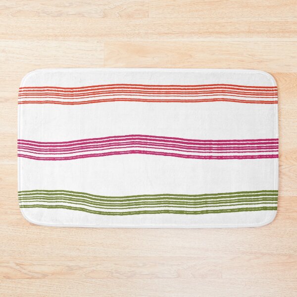 Item preview, "Semi Ploughed" 6 | Bold Colours with White Background designed and sold by LiseHoltArt.