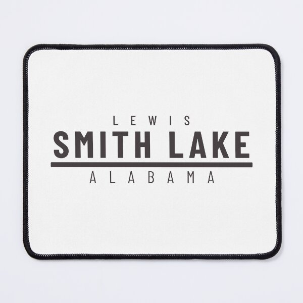 Item preview, Lewis Smith Lake, Alabama designed and sold by AlabamaLakeLife.