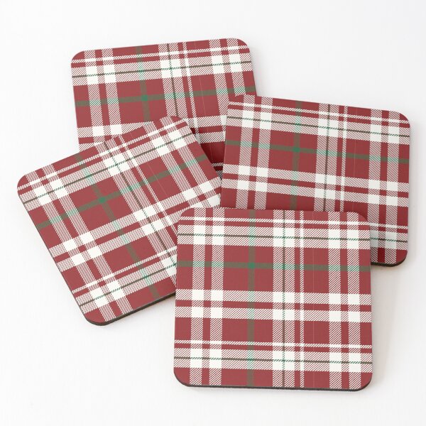 Item preview, Christmas Plaid designed and sold by jessicaestelle.