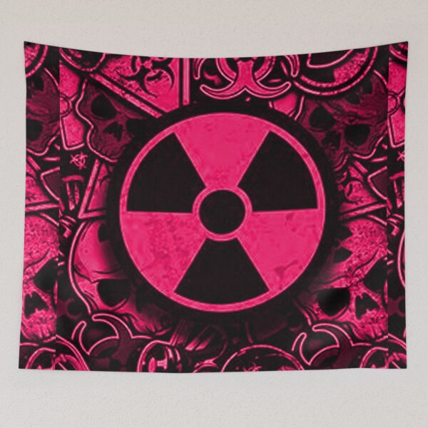Item preview, Vintage Coolio Nuclear Pink designed and sold by VintageCoolio13.