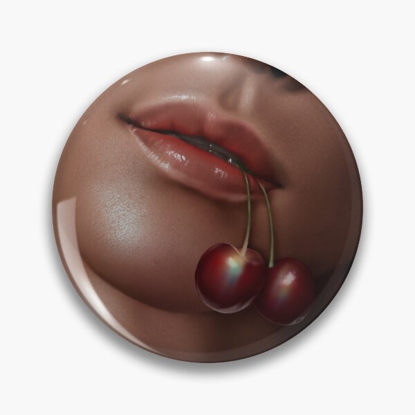 Item preview, Seventeen The8 (Cherry Pop) designed and sold by supermanworks.