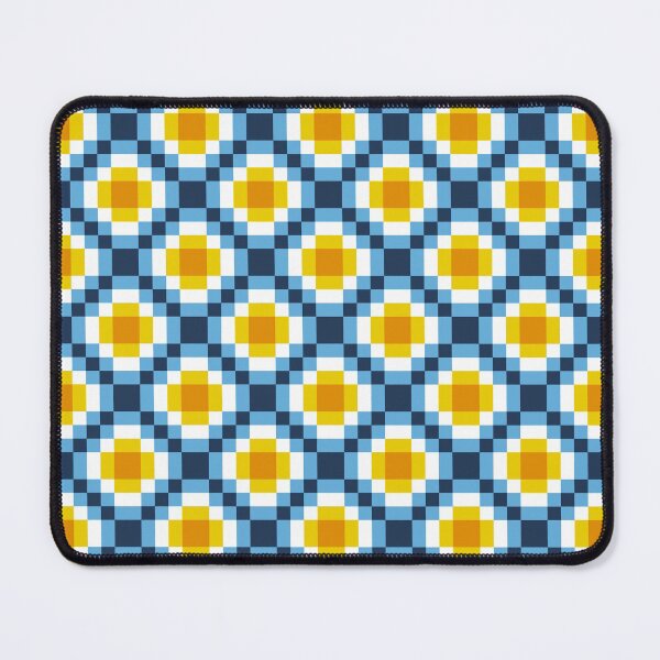 Aperçu de l'œuvre Motif de diamant Aroace créée et vendue par Aroaes.