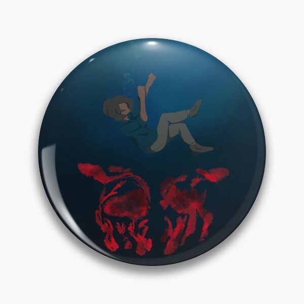 Item preview, Underwater designed and sold by raeofsunshin.