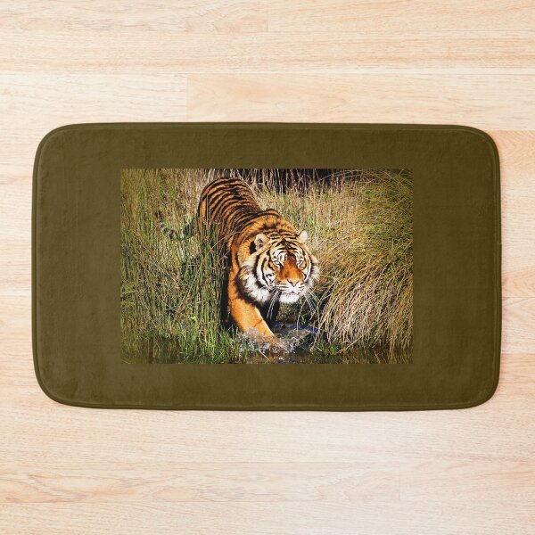 Item preview, Sumatran Tiger (7) designed and sold by Phil Le Cren.