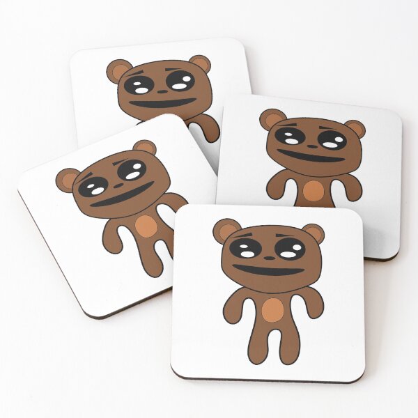 Item preview, Teddy Bear designed and sold by UlaFine.