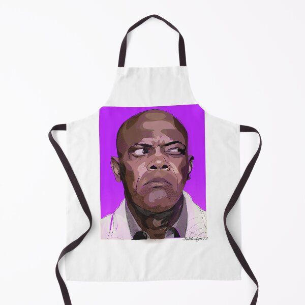 Item preview, Motherf*cking Sam Jackson designed and sold by soldesign72.