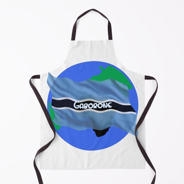 Item preview, Gaborone, Botswana designed and sold by assortedtees.