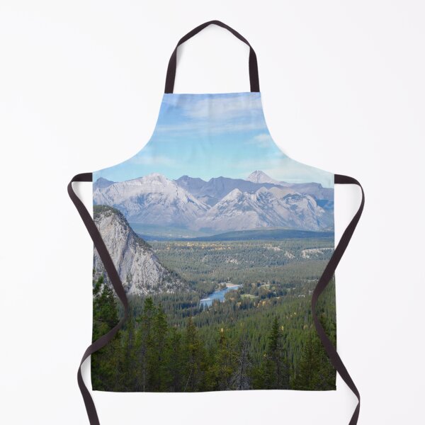Item preview, Mountain Valley  designed and sold by GrizzlyVision.
