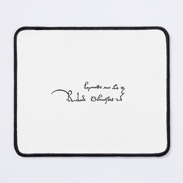 Item preview, Richard III Loyaulte Me Lie designed and sold by Medievalism.
