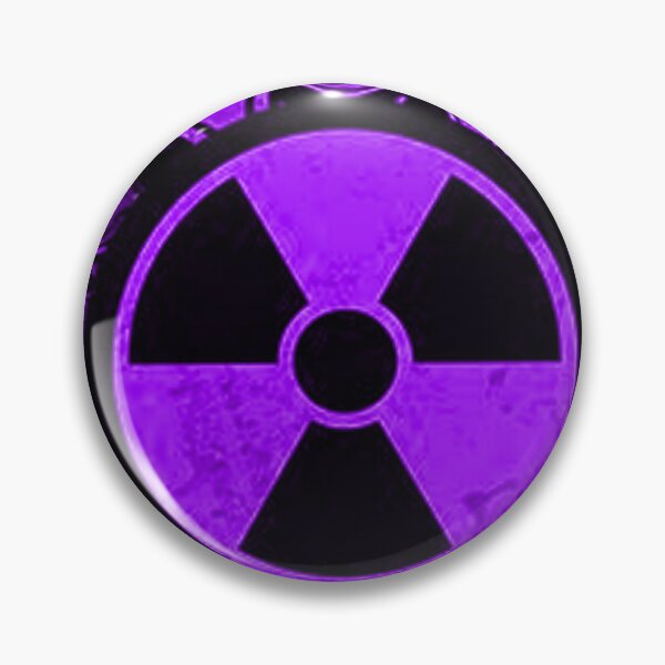 Item preview, Vintage Coolio Nuclear Purple designed and sold by VintageCoolio13.