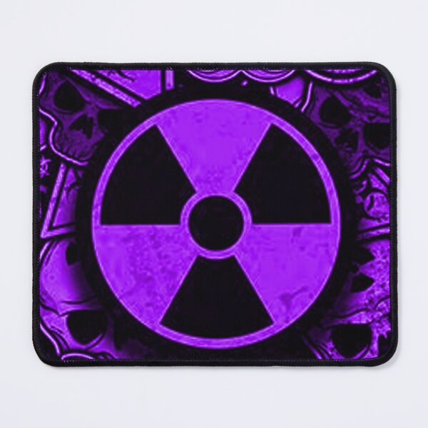 Item preview, Vintage Coolio Nuclear Purple designed and sold by VintageCoolio13.