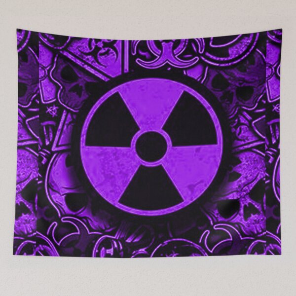 Item preview, Vintage Coolio Nuclear Purple designed and sold by VintageCoolio13.