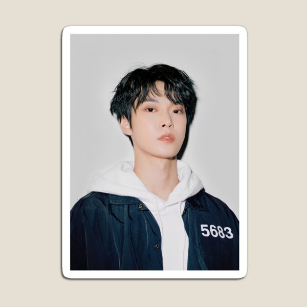 NCT 2021 Universe Special Photocard Doyoung Silver Photocard