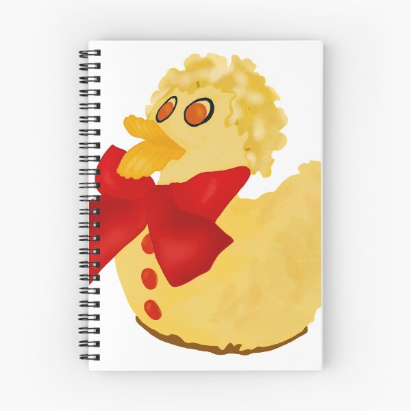 Item preview, Duck Cake designed and sold by rachaelthegreat.