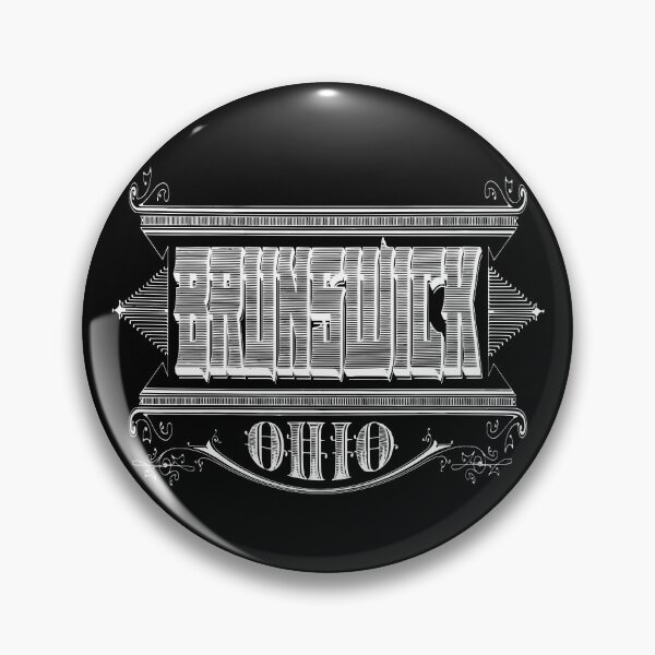 Item preview, Vintage Brunswick, OH designed and sold by DonDota.