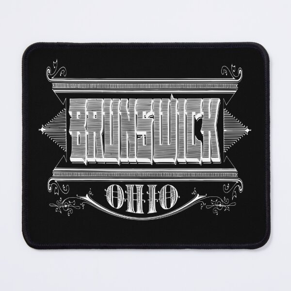 Item preview, Vintage Brunswick, OH designed and sold by DonDota.