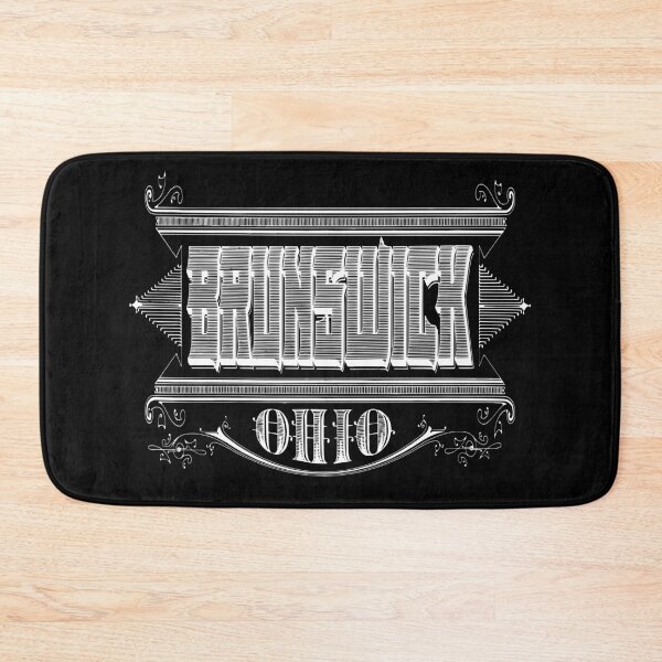 Item preview, Vintage Brunswick, OH designed and sold by DonDota.