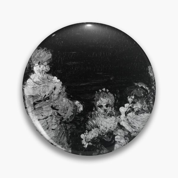 Item preview, Vintage Four Figures by Adolphe Monticelli - Retouched designed and sold by autumnsspov.