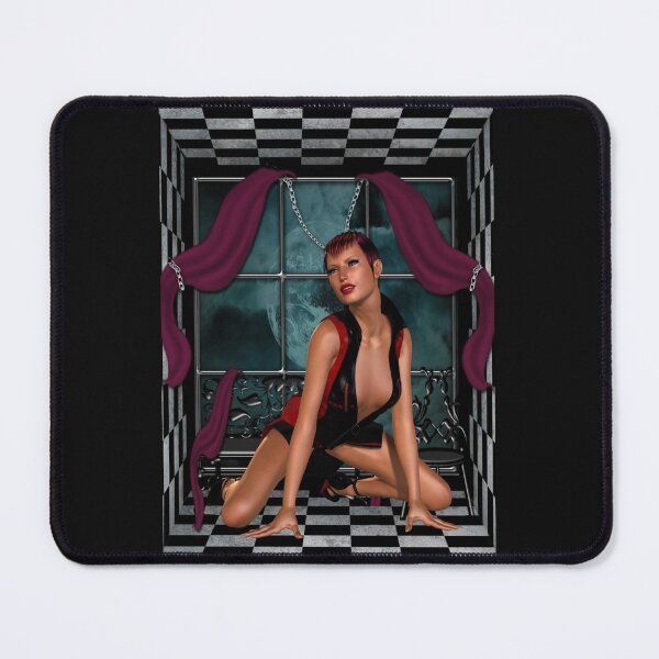 Item preview, In The Box, sexy woman designed and sold by LoneAngel.