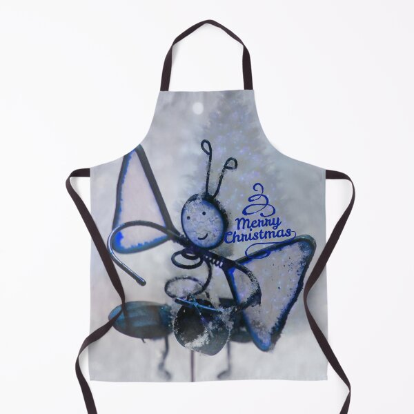 Item preview, Angel in The Snow designed and sold by ninasilver.